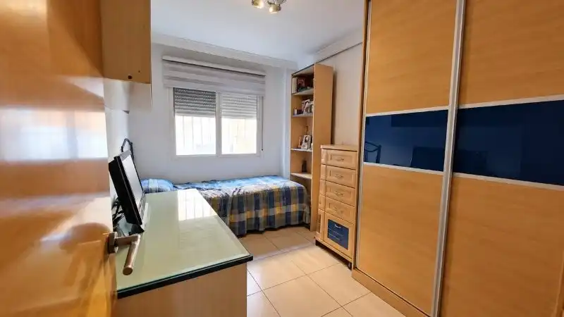 Piso con ascensor en venta en Bailén - Miraflores, imagen 16