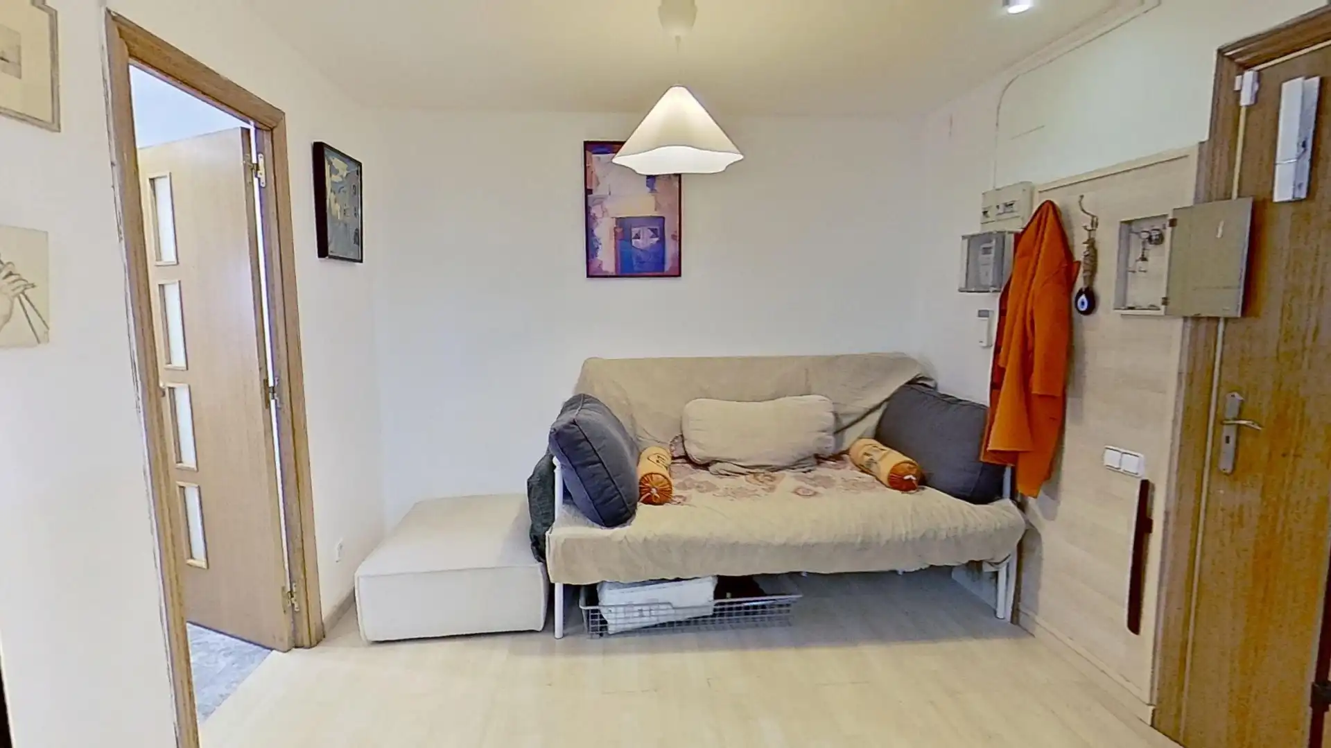 Wohnung zum Verkauf in Carrer Bòbiles, imagen 7