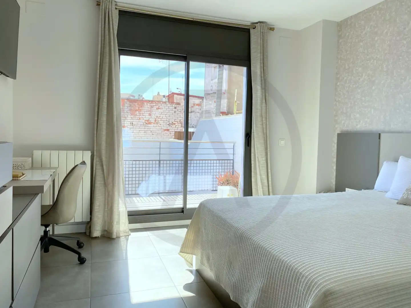 Terraced house with terrace for sale in Nord-est, imagen 36