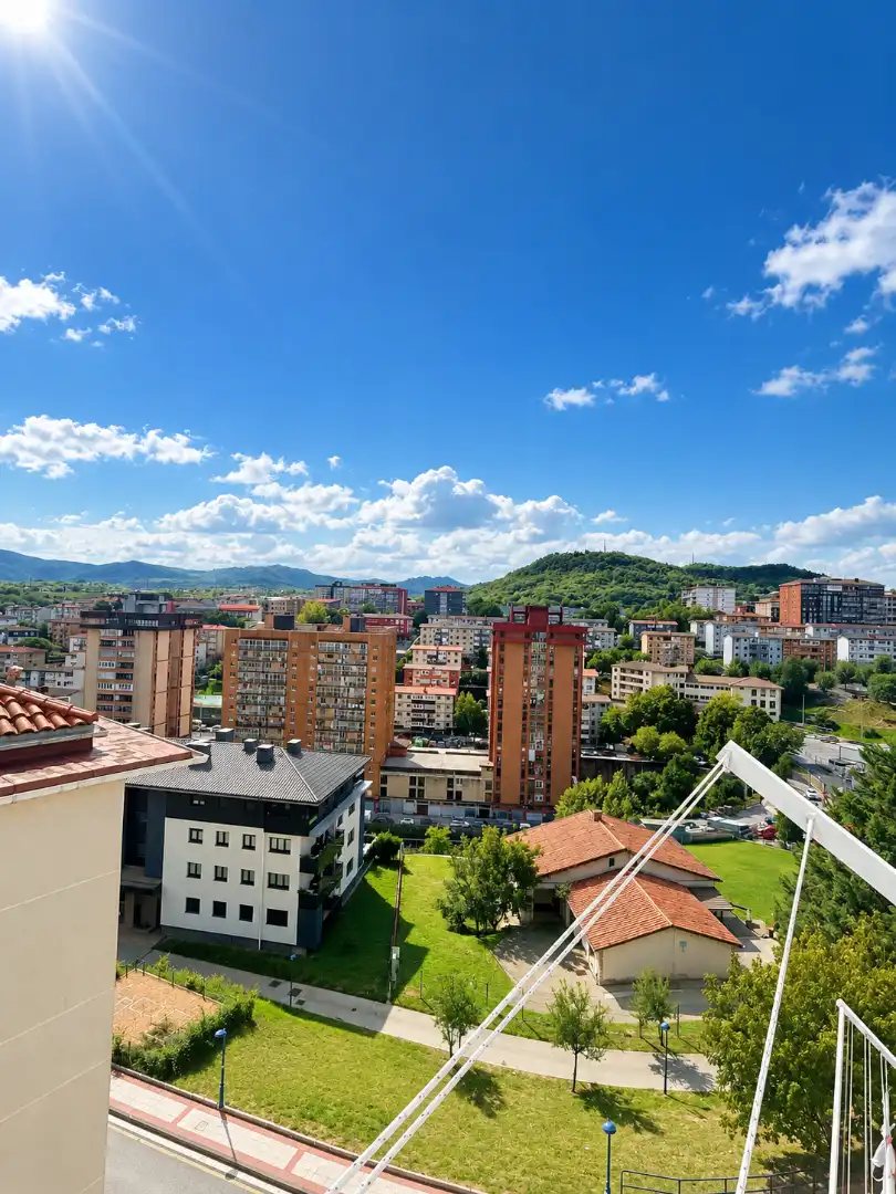 Wohnung mit Terrasse zum Verkauf in Mandoegi Kalea 9, imagen 30