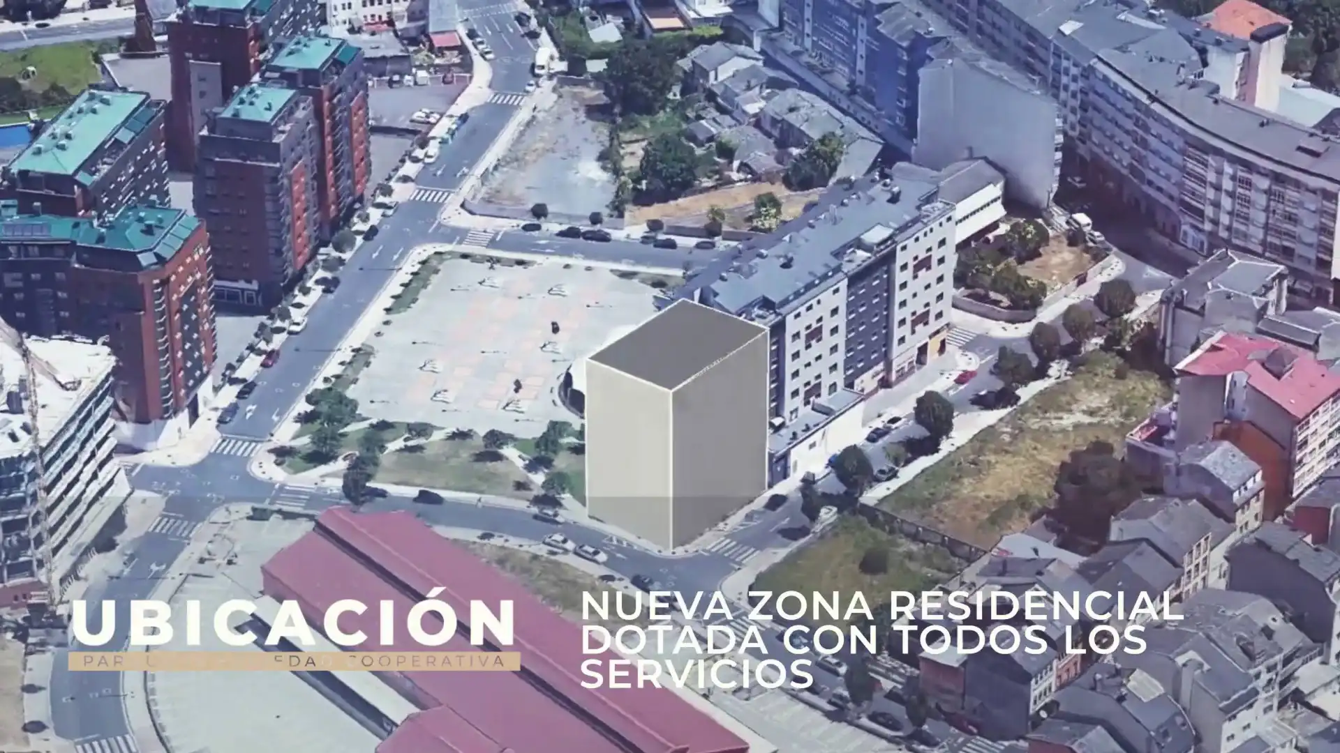 Pis d'obra nova amb terrassa en venda a Rúa Eloi Maquieira Arquitecto 10, imagen 21