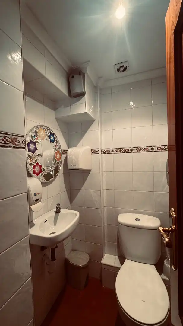 Local comercial en venta en Calle Madre Soledad 28, imagen 20