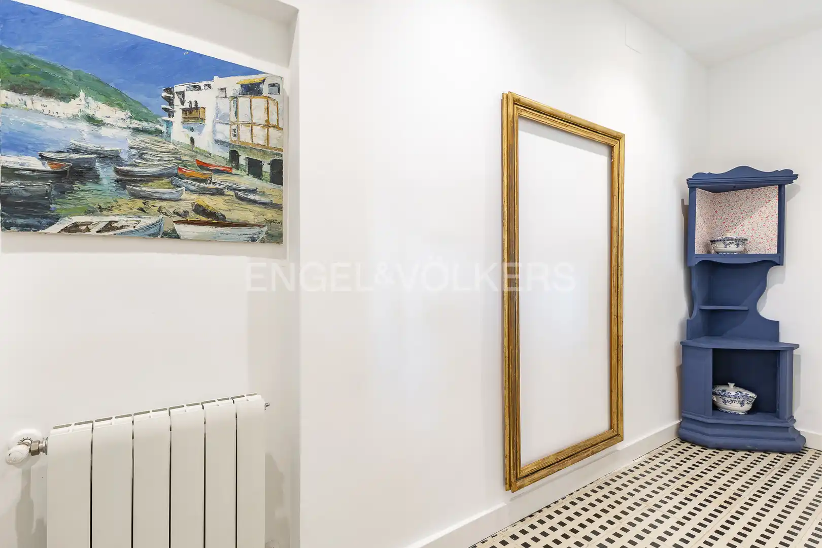 Apartament de lloguer en Caldes d'Estrac amb Calefacció, Jardí privat i Terrassa