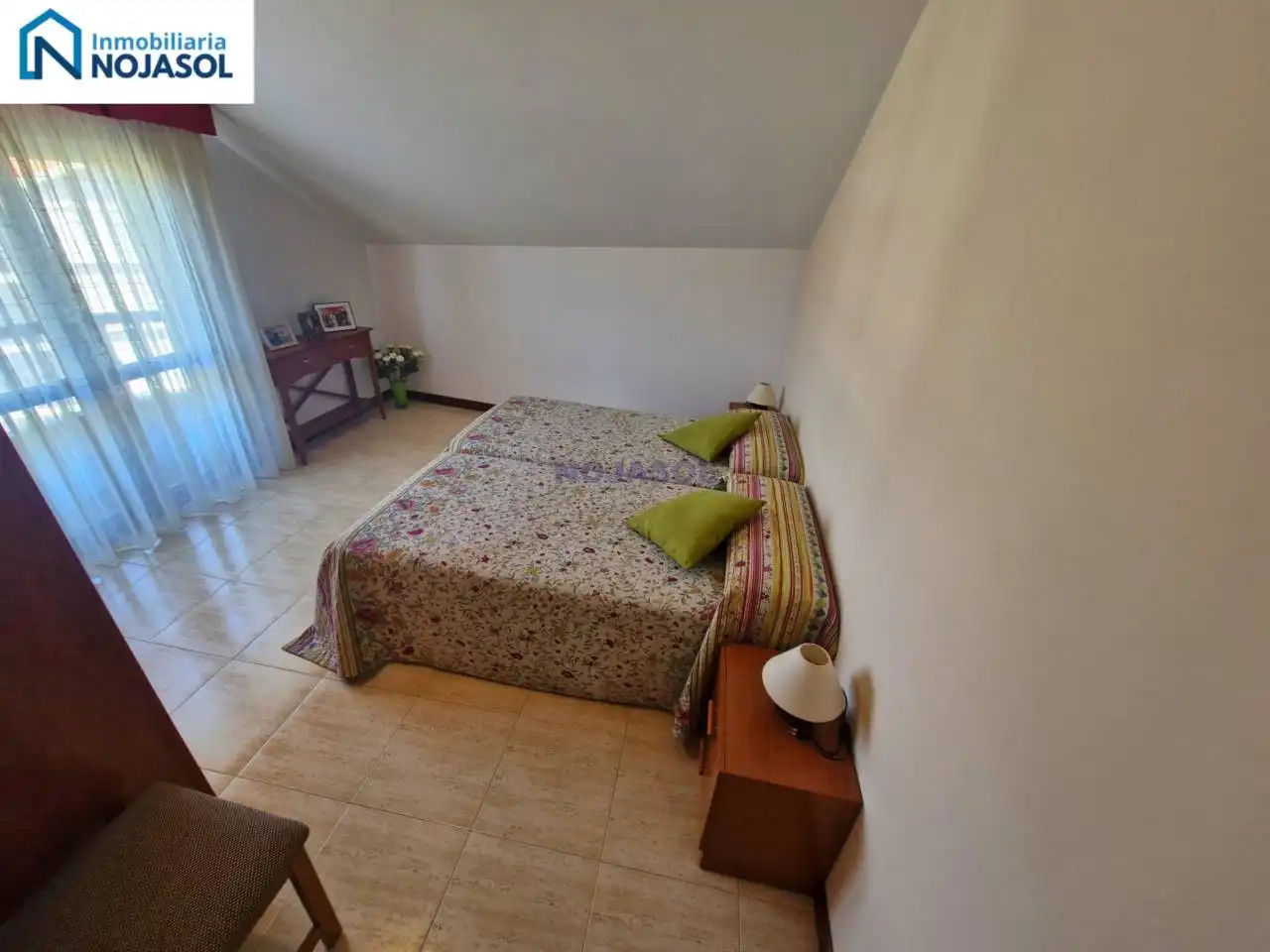 Apartament amb terrassa en venda a Calle el pedroso, imagen 24