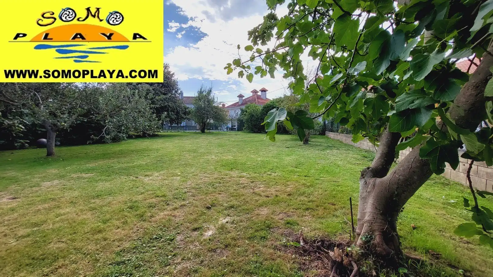 Casa o chalet en venta en La Pola, Suesa