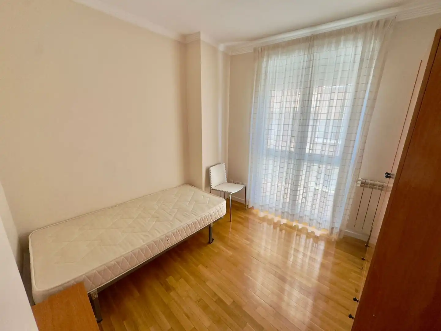 Schlafzimmer von Wohnung zur Miete in Valdepeñas mit Heizung und Parkett