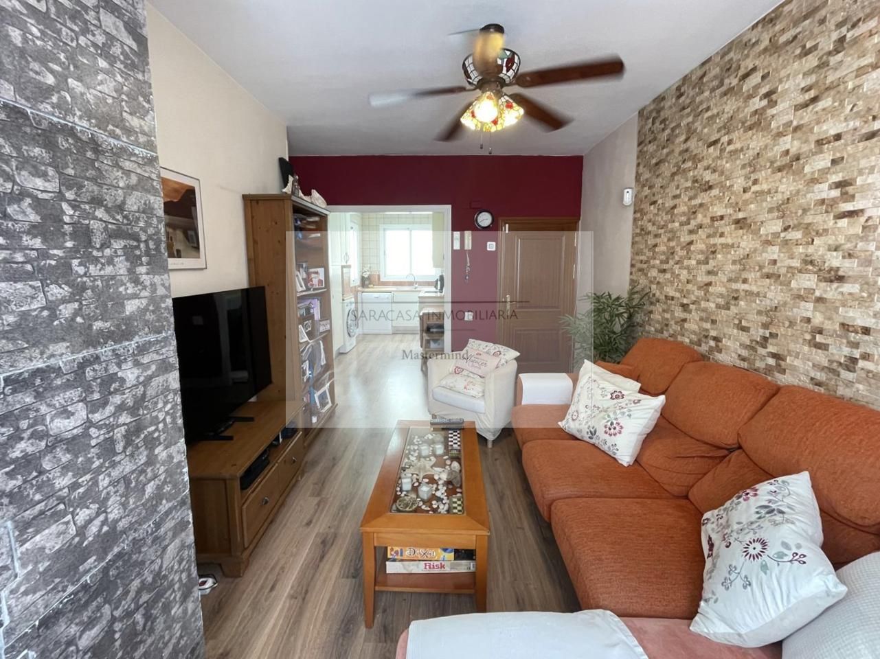 Living room of Flat for sale in Las Palmas de Gran Canaria