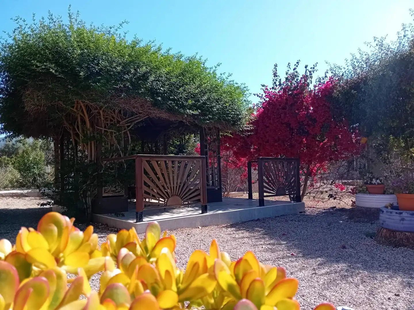 Casa rústica con piscina en venta en La Pinilla - Las Palas, imagen 16