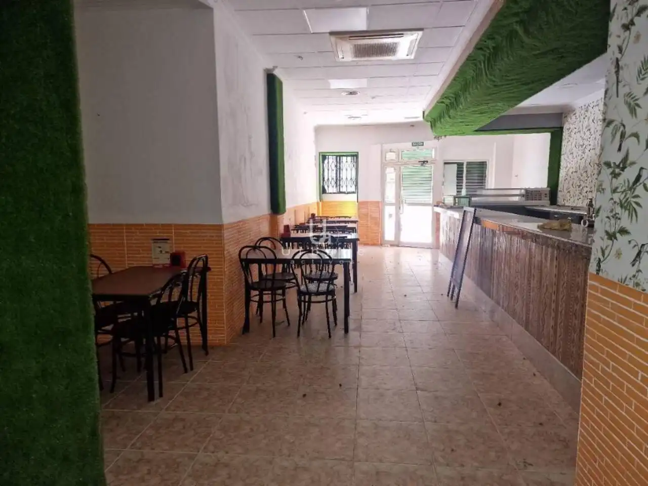 Local comercial en venda a Calle Juan de Garay, imagen 3