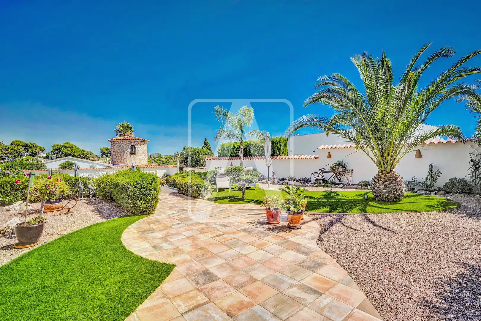 Villa avec piscine à vendre à Cala Advocat - Baladrar, imagen 32