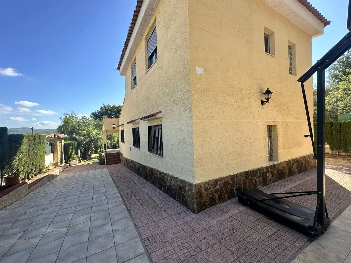 Villa avec piscine à vendre à Algar de Palància, imagen 50