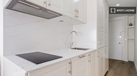 Photo 2 of Apartment for share in El Viso,  Madrid Capital