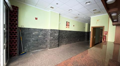 Photo 5 of Premises for sale in Carrer de Rafael Reyes I Torrent (pintor), 17, L'Amistat, Valencia Capital