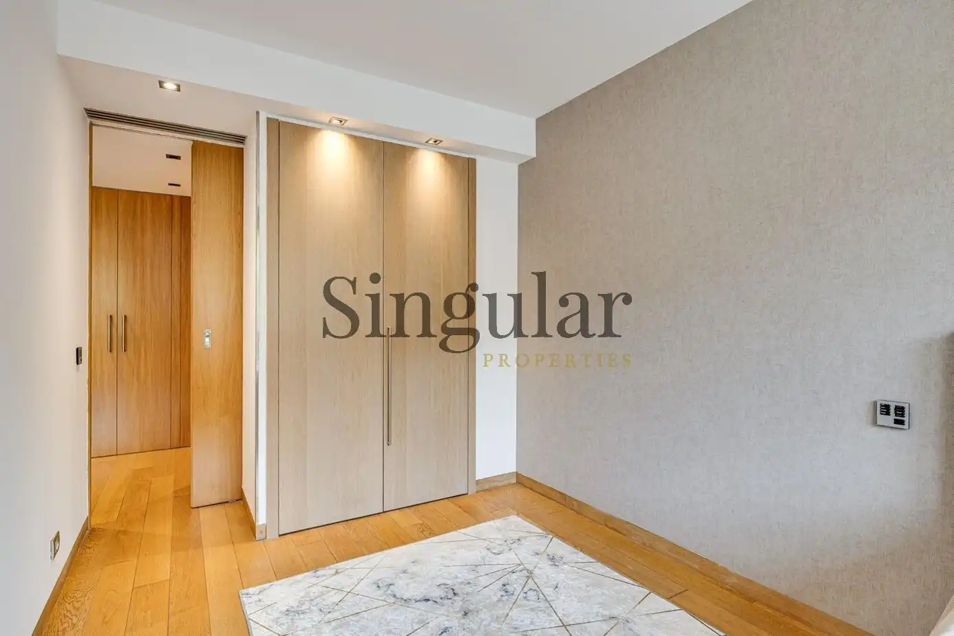 Habitación de Piso en venta en Barcelona con Aire acondicionado, Calefacción y Terraza