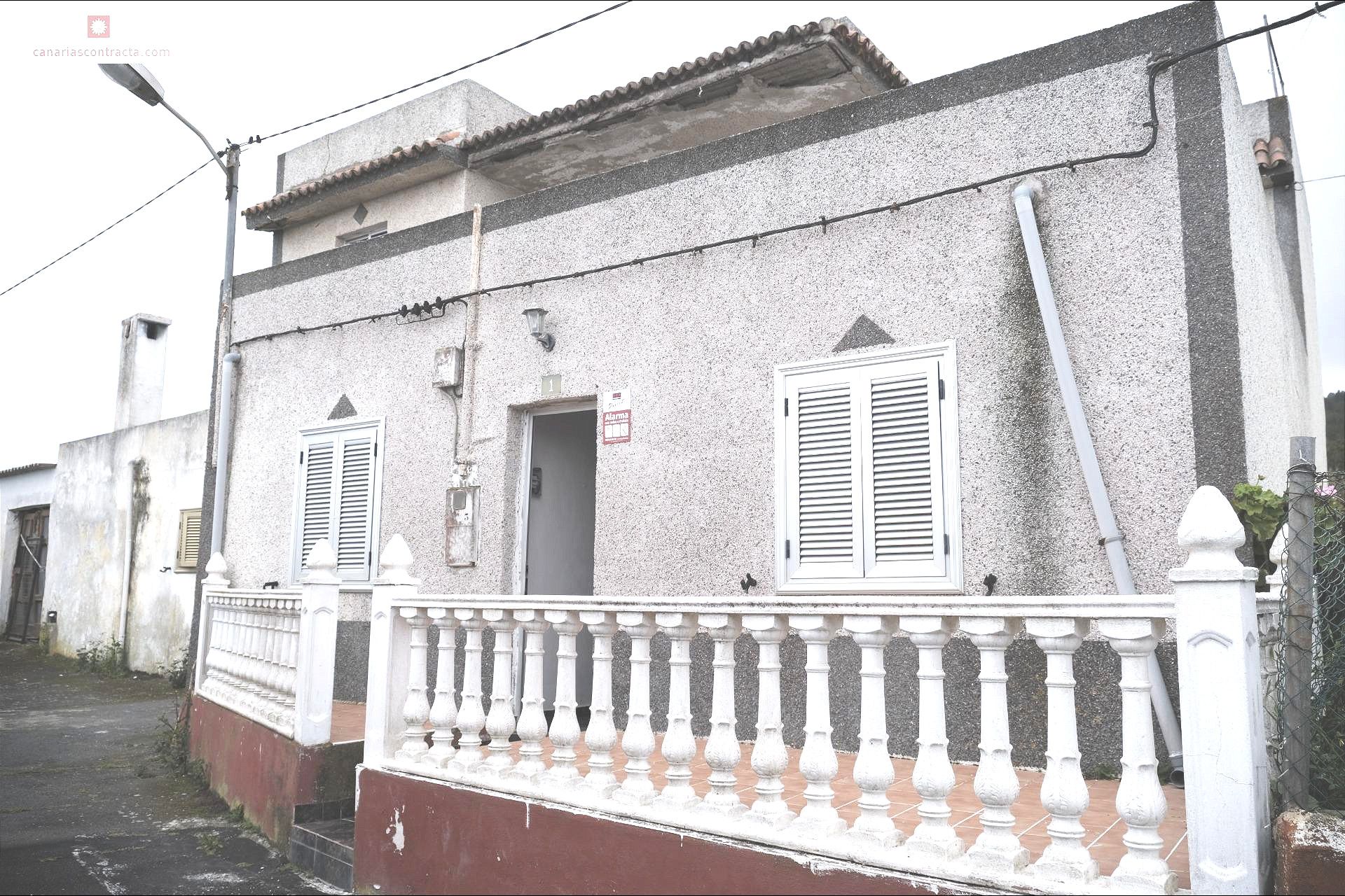 House or chalet for sale in El Tanque