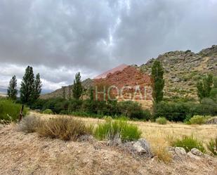 Land for sale in Pradosegar