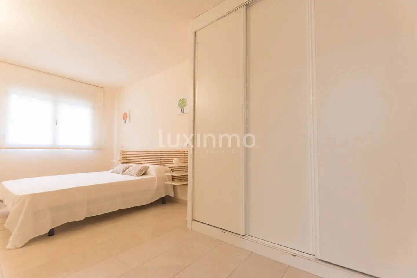 Habitación de Piso en venta en Altea con Aire acondicionado, Calefacción y Terraza