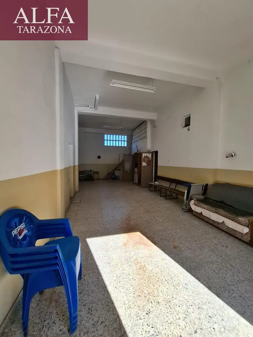Casa amb terrassa en venda a Tarazona, imagen 13