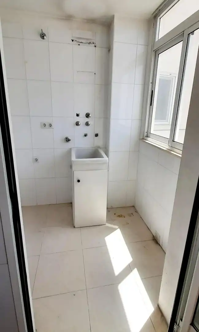 Bathroom of Flat for sale in Almazora / Almassora