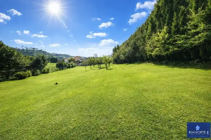 Casa amb jardí en venda a Lugar El campo go Manzaneda, imagen 2