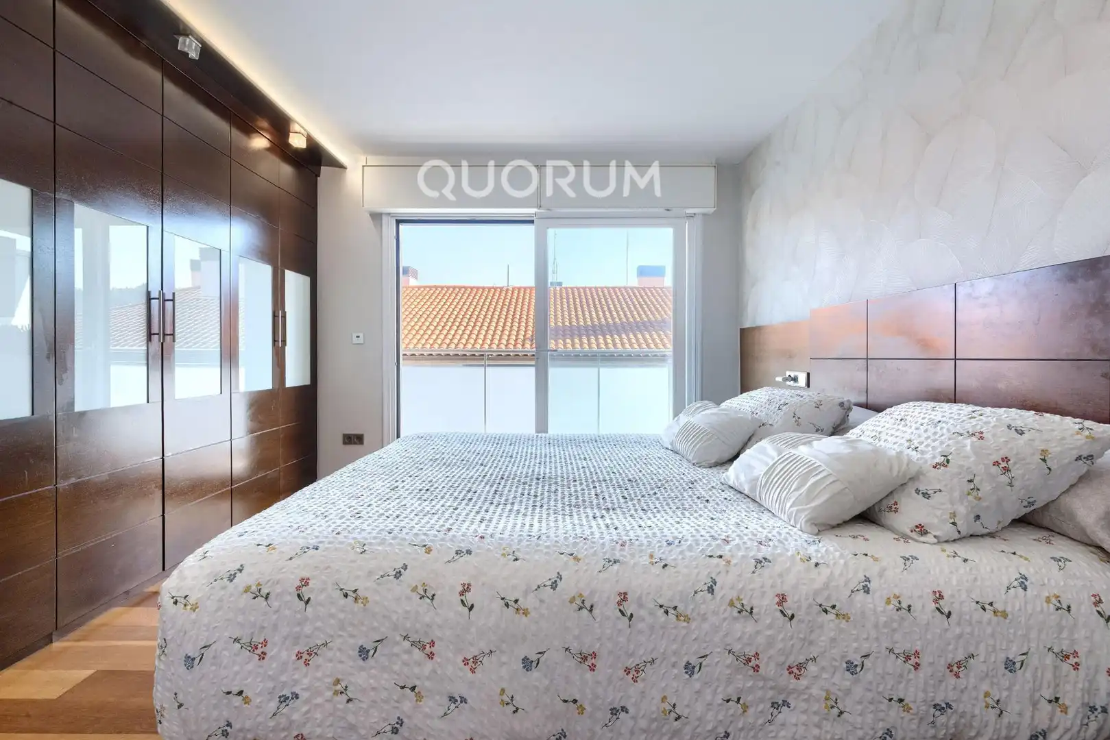 Habitación de Piso en venta en Arrigorriaga con Calefacción, Terraza y Trastero