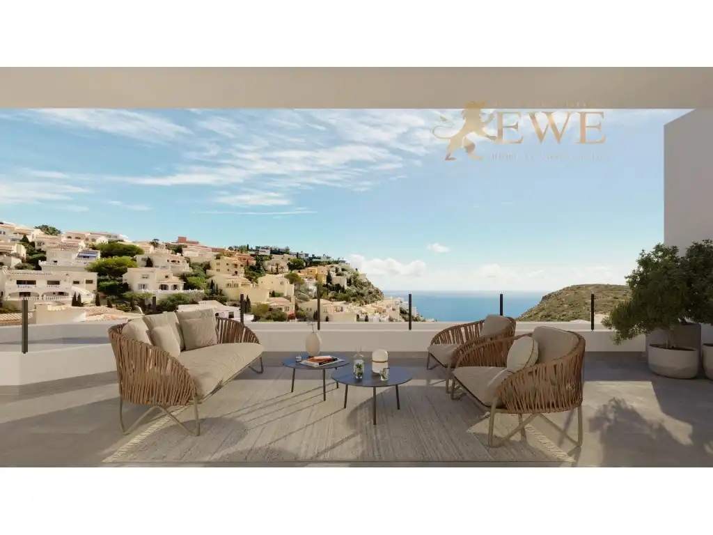 Apartament en venda a Cumbre del Sol, imagen 4