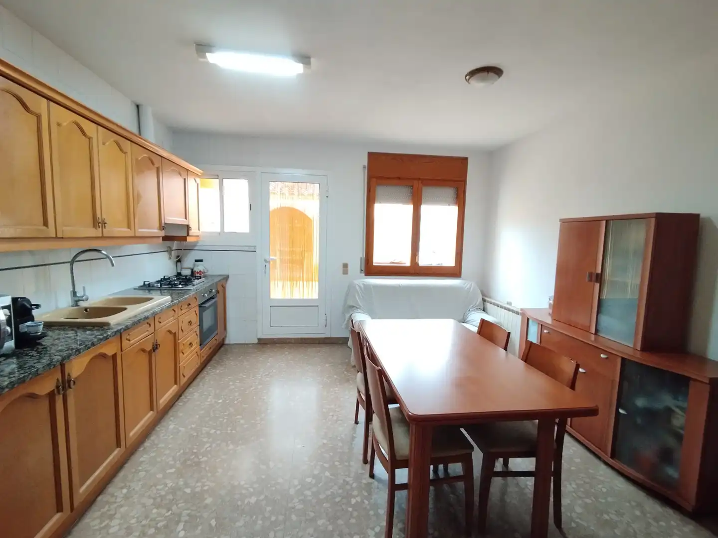 Casa adosada en venta en Carrer de Miquel Torres i Carbó, Barceloneta - Molí d'en Rovira