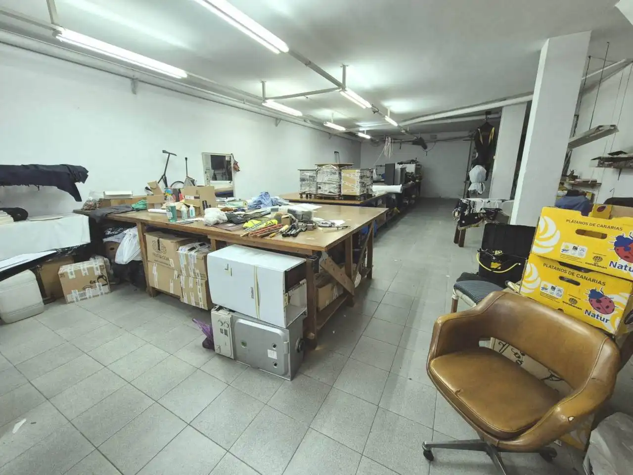 Local comercial en venda a Calle Circunvalación, imagen 8