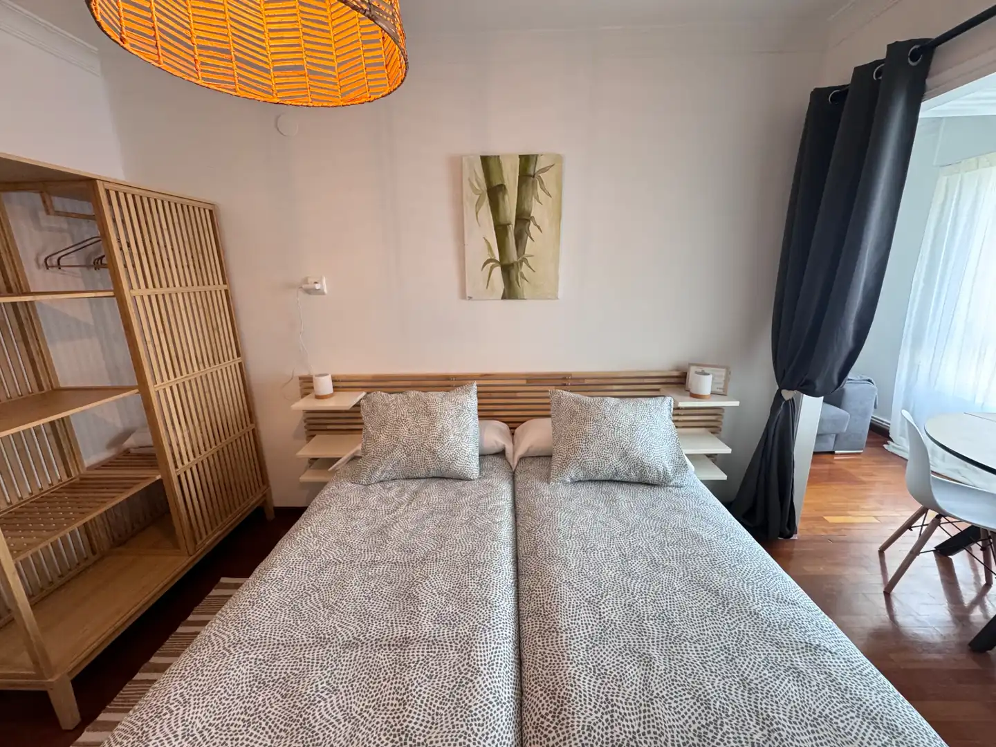Habitación de Piso de alquiler en Ferrol con Amueblado
