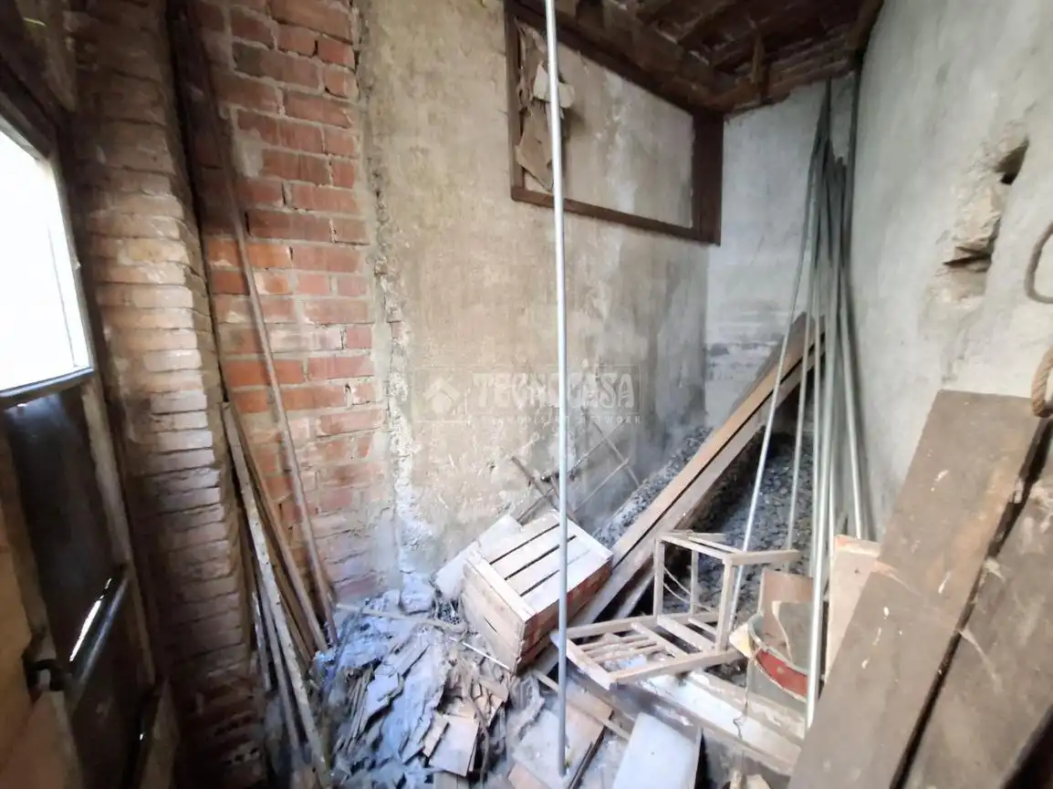 Casa adosada en venta en Ávila