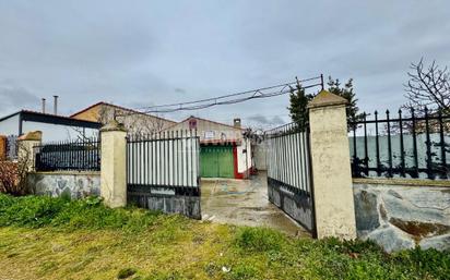 Finca rústica en venda en Santovenia de Pisuerga