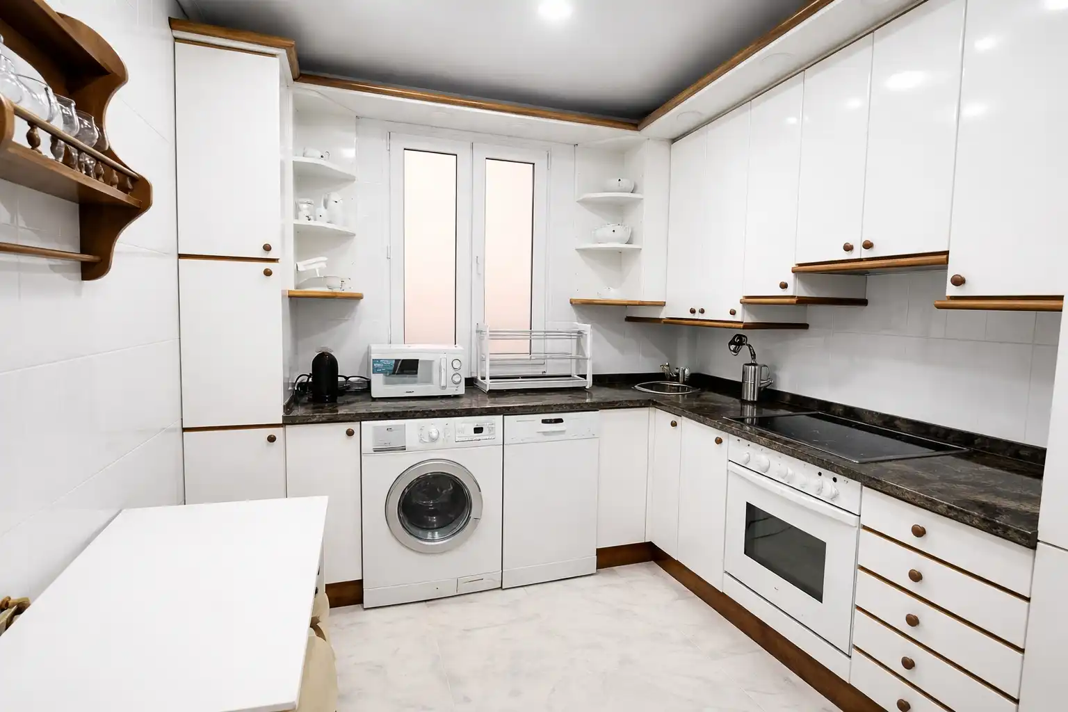 Flat with lift to rent in Calle Enseñanza, imagen 10