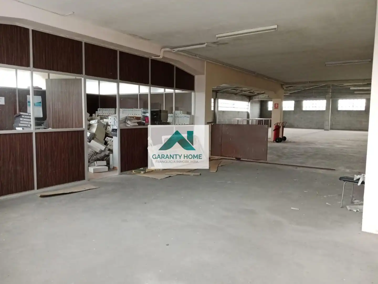 Nave industrielle à vendre à Almeiras, imagen 46