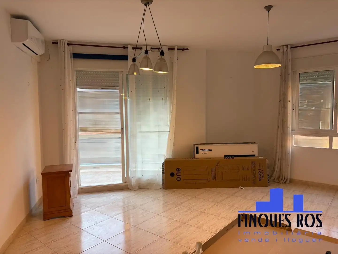 Appartement avec piscine à vendre à Casco Urbano, imagen 2