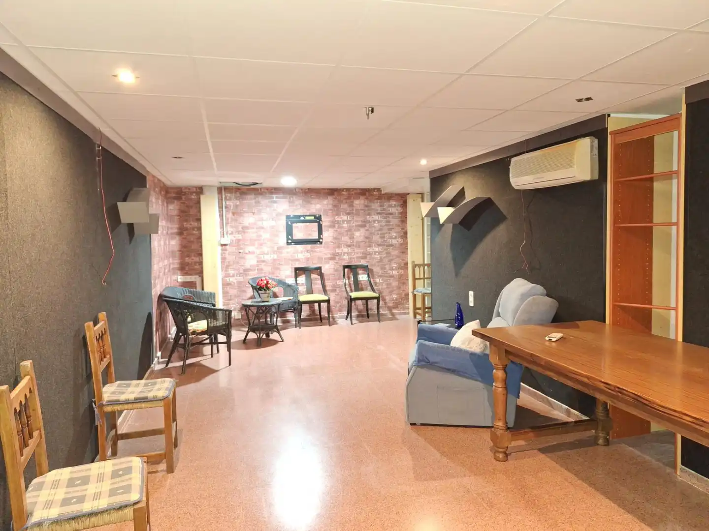 Houses for sale in La Nucia  with Air Conditioner, Heating and Private garden