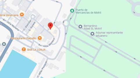 Foto 4 de Piso en venta en Nuestra Señora del Mar B, Motril  ciudad, Motril