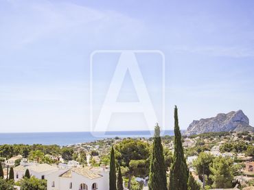 Wohnbaugrundstück zum Verkauf in La Fustera