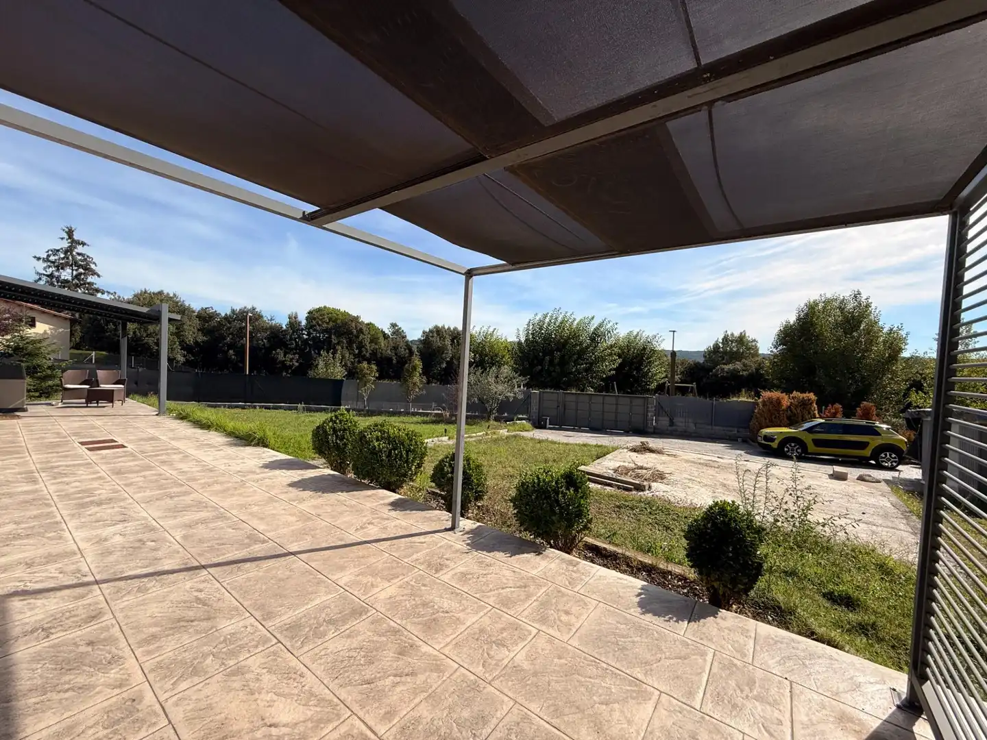 Casa con giardino in vendita a Sant Quirze Safaja, imagen 4