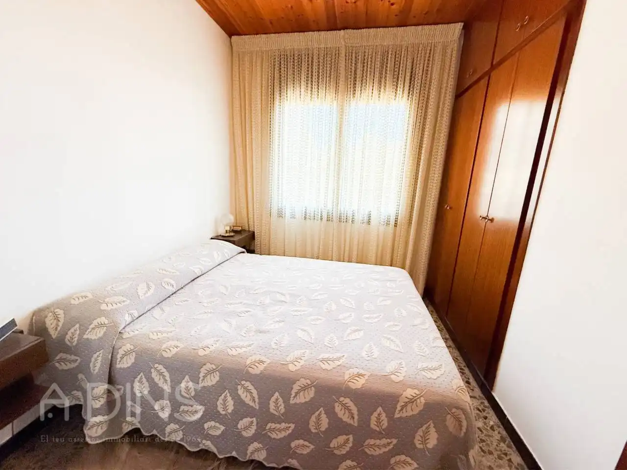 Dormitori de Casa o xalet en venda en Caldes de Montbui amb Jardí privat i Terrassa