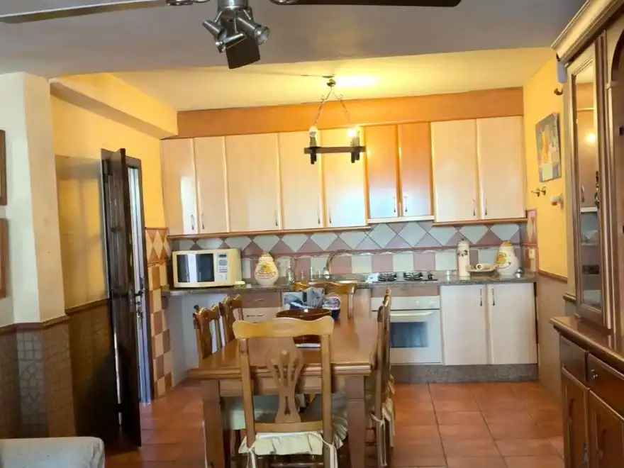 Villa avec piscine à vendre à Calle vall de ceta 27, imagen 8