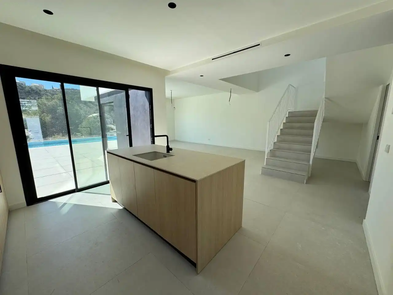 Villa mit Terrasse zum Verkauf in Balcón de Finestrat - Terra Marina, imagen 10