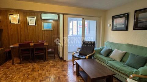 Photo 2 of Flat for sale in Moscardó, Madrid