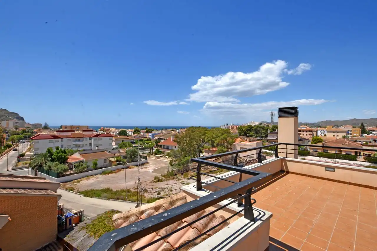Adossat amb piscina en venda a Calabardina, imagen 15