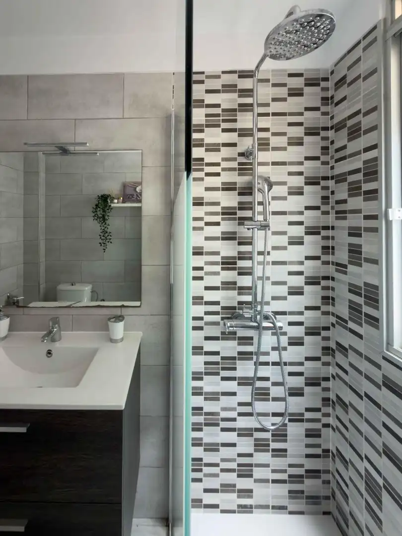 Bathroom of Flat for sale in Granadilla de Abona
