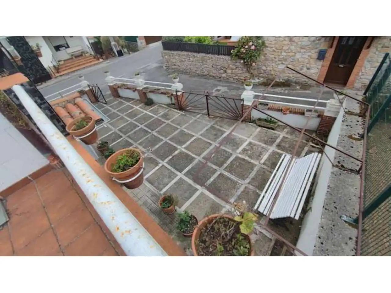 Casa con jardín en venta en Calle Nueva, imagen 45