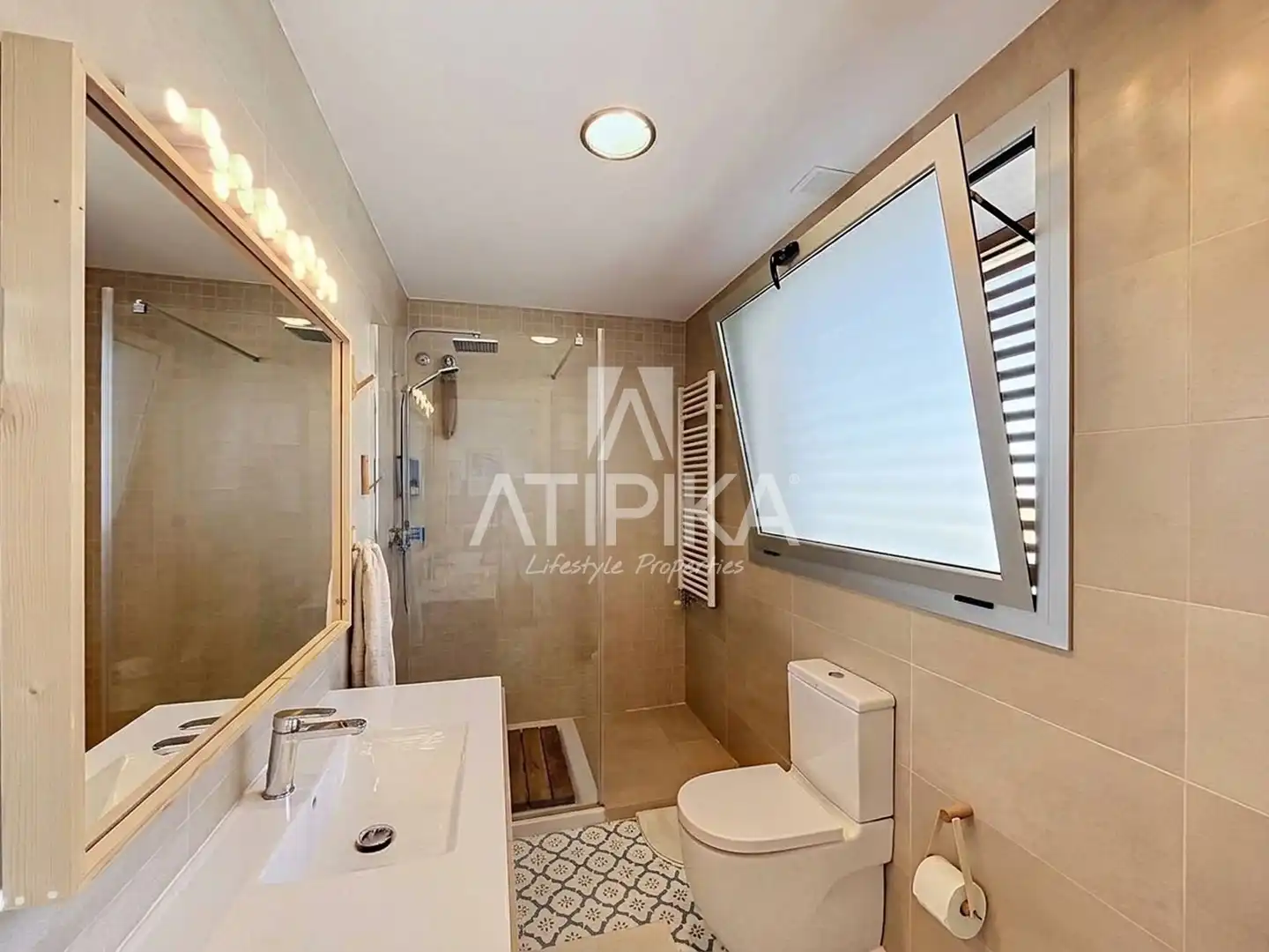 Maison avec terrasse à vendre à Can Girona - Terramar - Vinyet, imagen 25