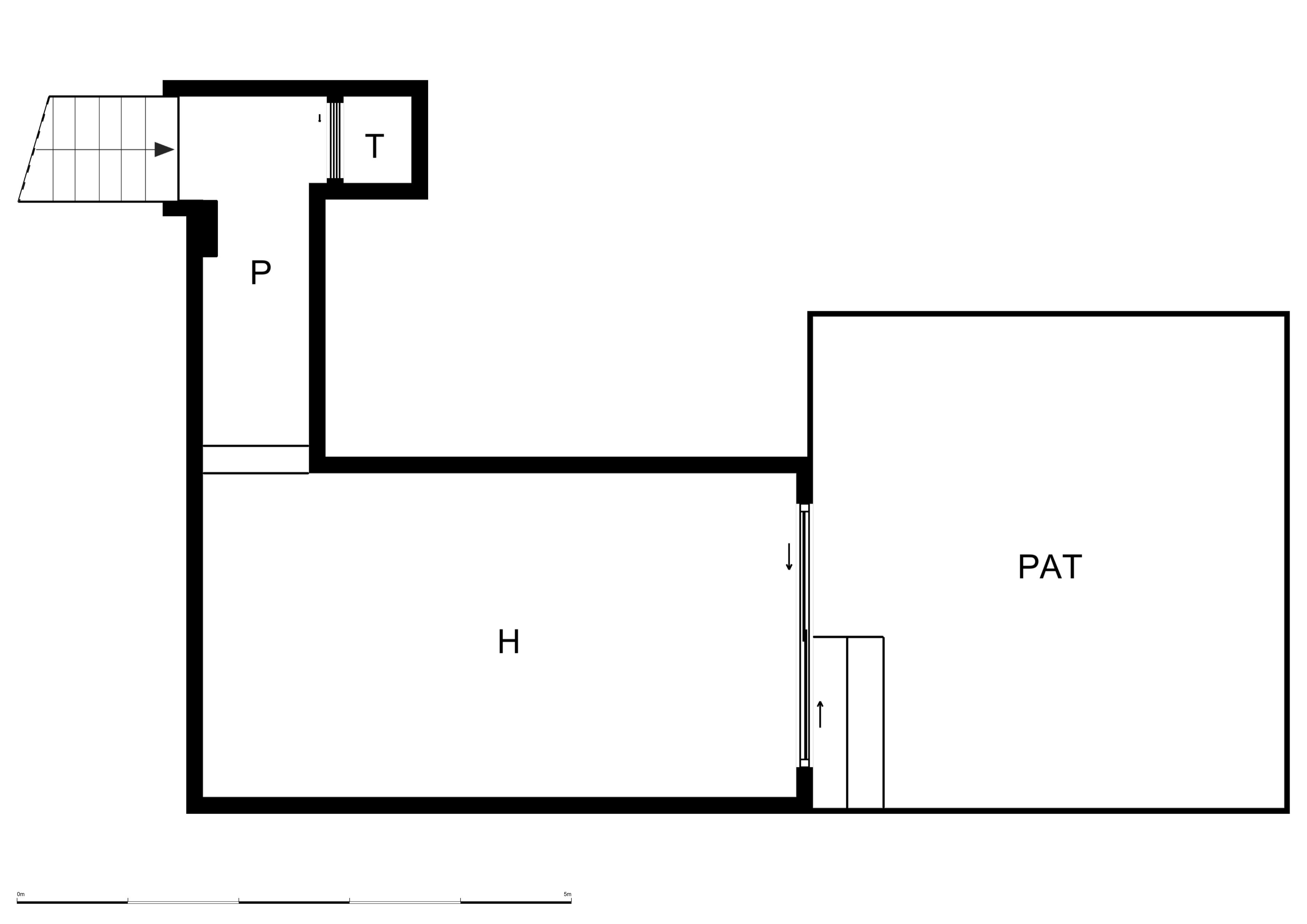 Duplex for sale in  Barcelona Capital  with Heating