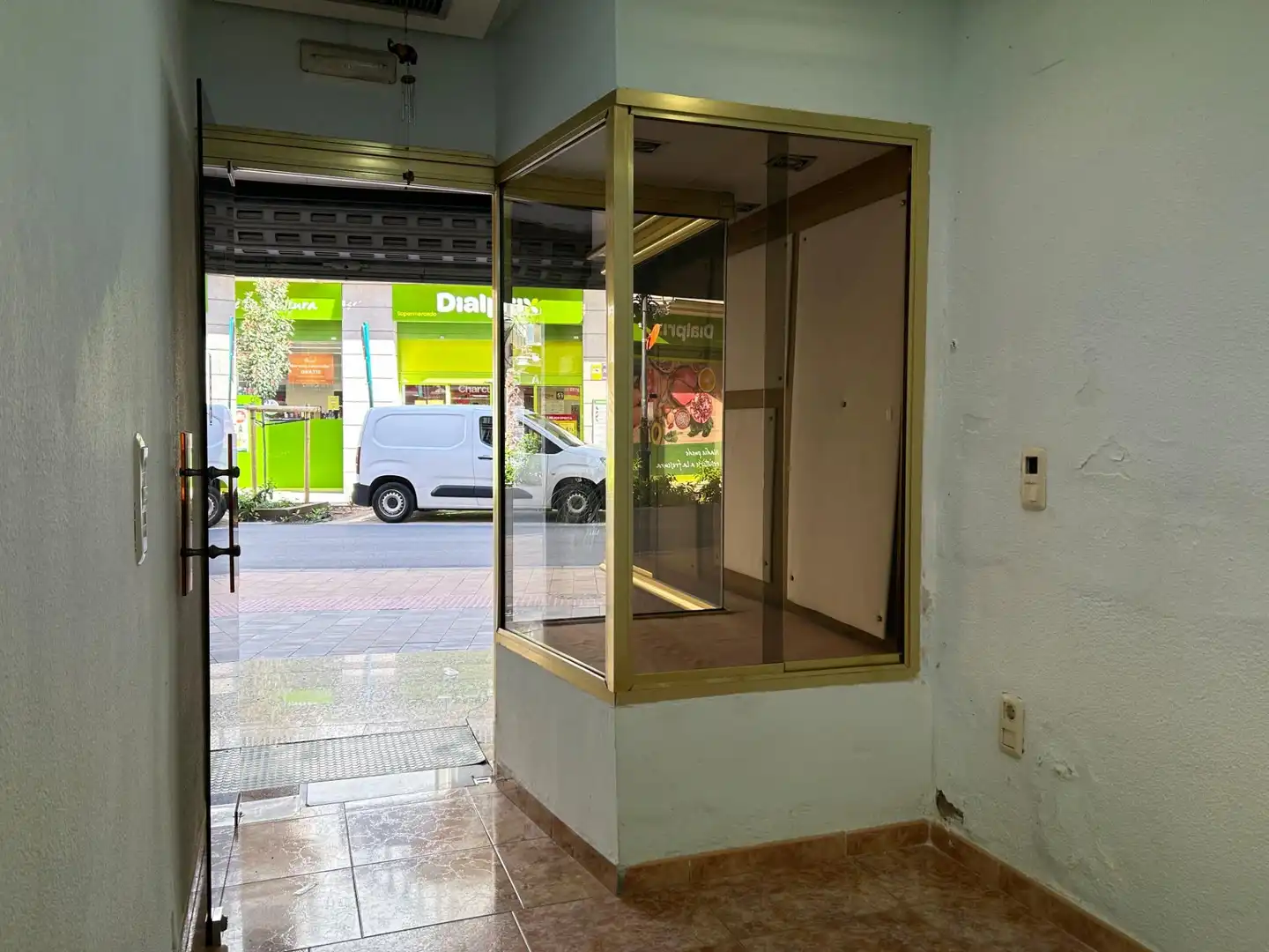 Local comercial de lloguer a Calle Calle Trinidad, imagen 13