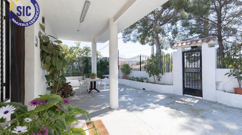 Foto 3 de Casa o chalet en venta en La Loma, Chiva