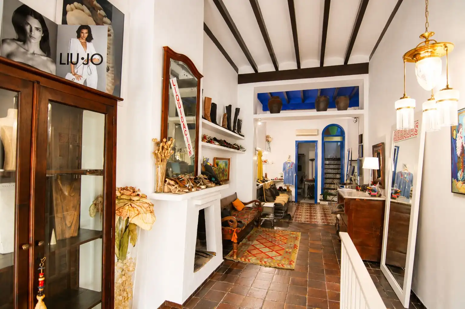 Casa a schiera in vendita a Benissa pueblo, imagen 17